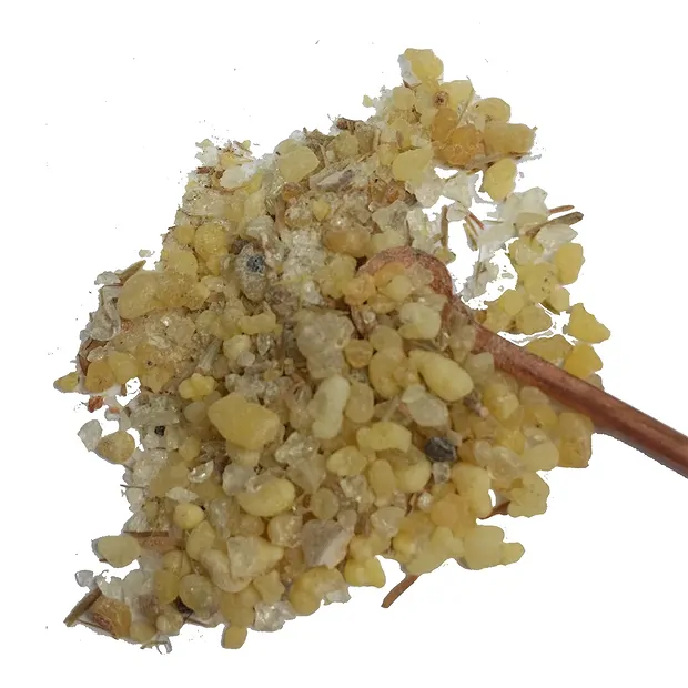 Estuche de incienso "Room Clean | piedras preciosas, piedras curativas y joyería