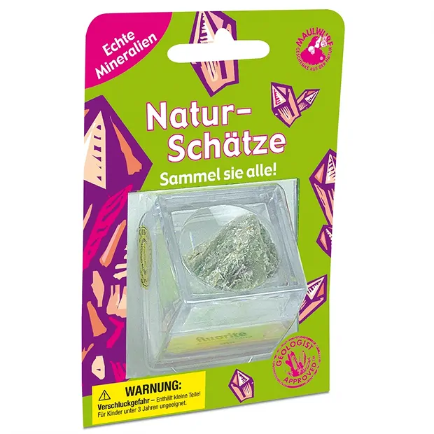 Lupendose Muskovit | Marco Schreier Großhändler Edelsteine, Heilsteine & Schmuck