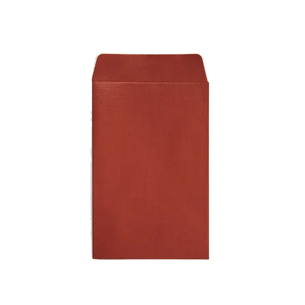 Schmucktüten, 10,5 x 14cm, rot (200 St./VE) | Edelsteine, Heilsteine & Schmuck