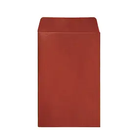 Schmucktüten, 11,5 x 17cm, rot (200 St./VE) | Edelsteine, Heilsteine & Schmuck