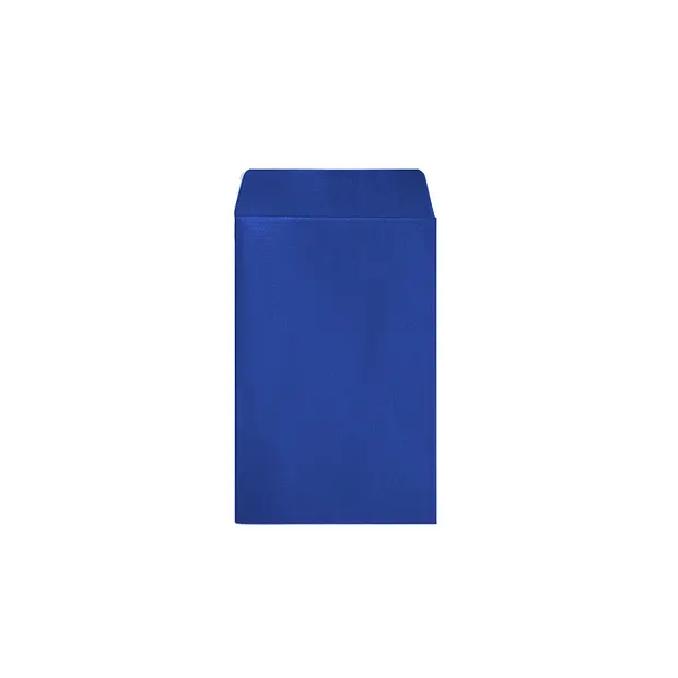 Schmucktüten, 07,5 x 11cm, blau (200 St./VE) | Edelsteine, Heilsteine & Schmuck