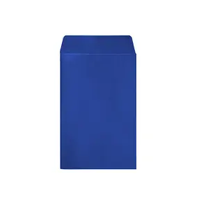 Schmucktüten, 10,5 x 14cm, blau (200 St./VE) | Edelsteine, Heilsteine & Schmuck