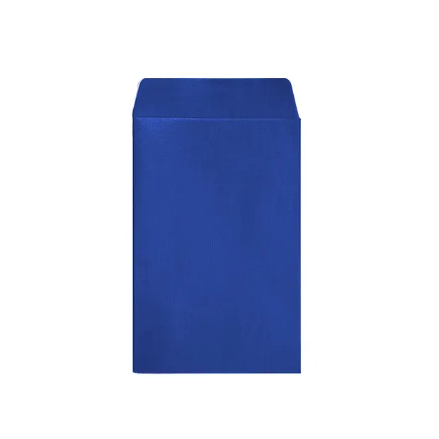 Schmucktüten, 10,5 x 14cm, blau (200 St./VE) | Edelsteine, Heilsteine & Schmuck