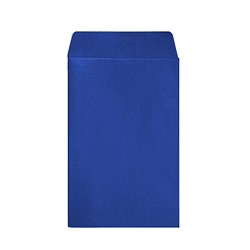 1801011403 Schmucktüten, 11,5 x 17cm, blau (200 St./VE) | Edelsteine, Heilsteine & Schmuck