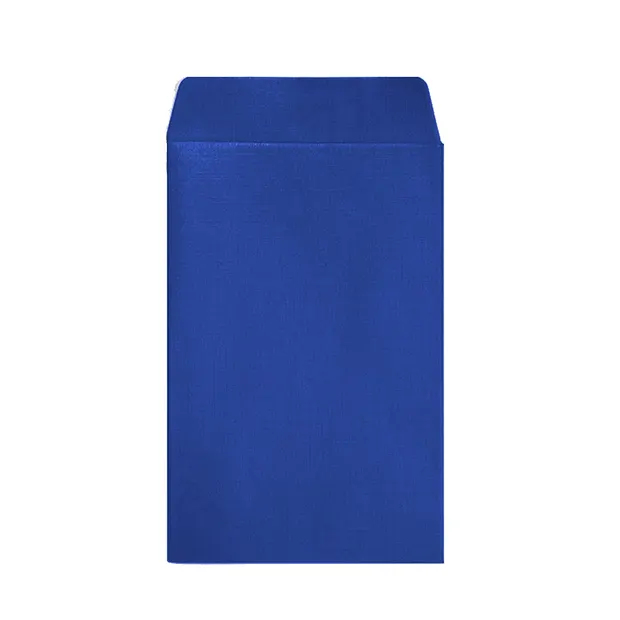 Schmucktüten, 11,5 x 17cm, blau (200 St./VE) | Edelsteine, Heilsteine & Schmuck