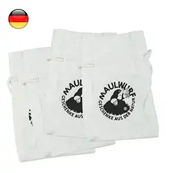 1801101031 Bag, 06 x 10cm (25 pcs./ PU), GERMAN | wholesaler gems, healing stones & jewelry