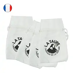 1801101051 Borsa, 06 x 10cm (25t./ UC), FRANCESE | grossista gemme e pietre curative