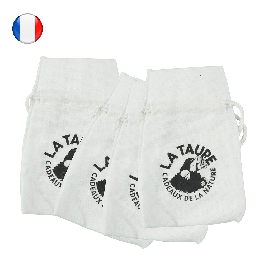 Bag, 06 x 10cm (25t./ PU), FRENCH | wholesaler gems, healing stones & jewelry