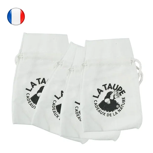 Bag, 06 x 10cm (25t./ PU), FRENCH | wholesaler gems, healing stones & jewelry