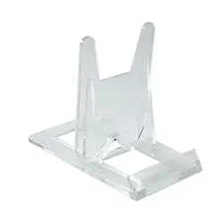1802011001 Sliding stand, 5cm (10 pcs./ PU) | wholesaler gems, healing stones & jewelry