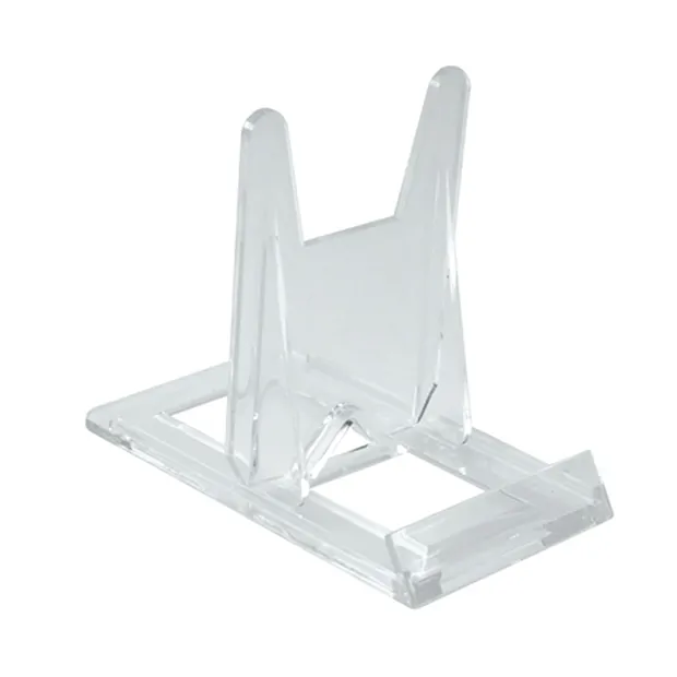 Sliding stand, 5cm (10 pcs./ PU) | wholesaler gems, healing stones & jewelry