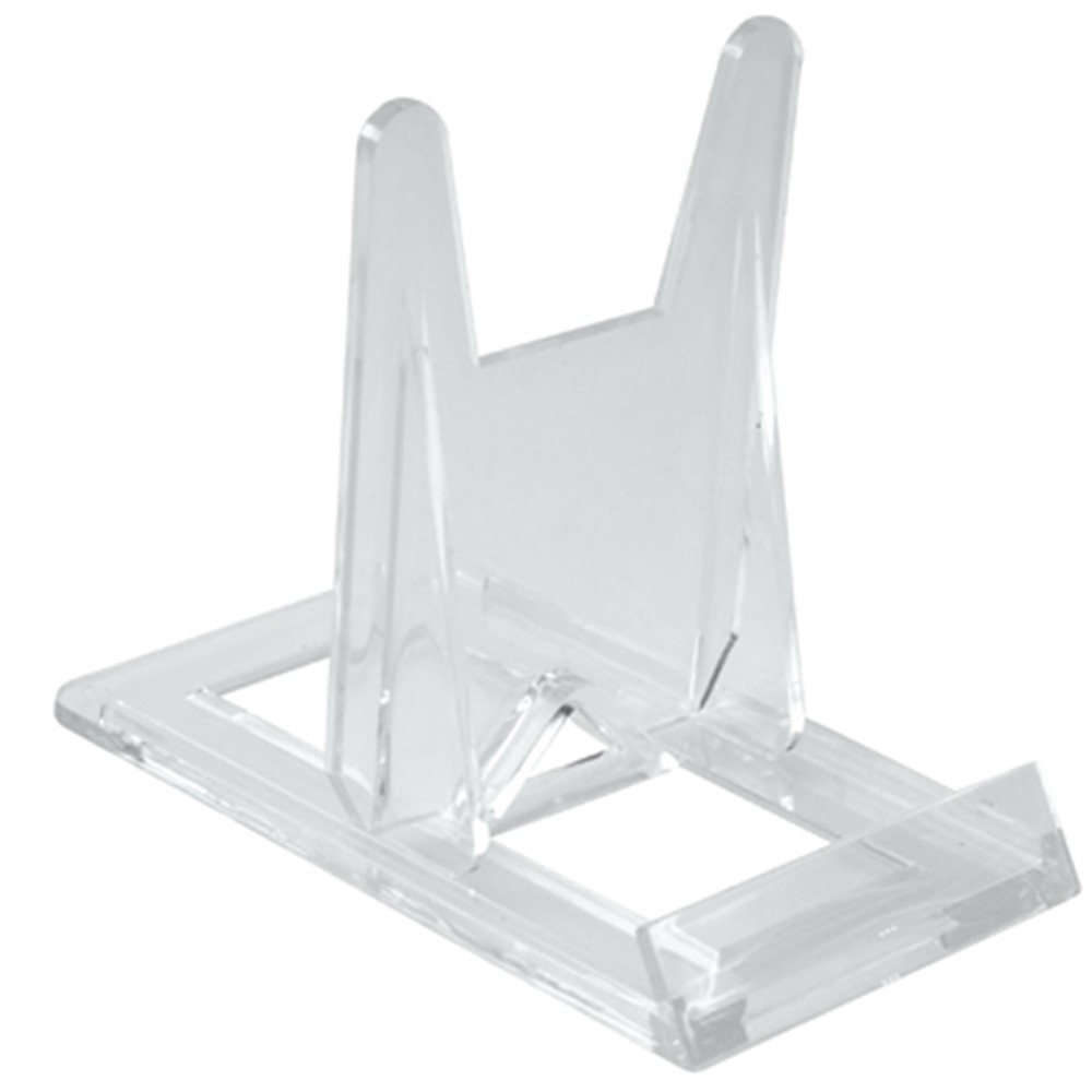 Sliding stand, 8cm (10 pcs./ PU) | wholesaler gems, healing stones & jewelry