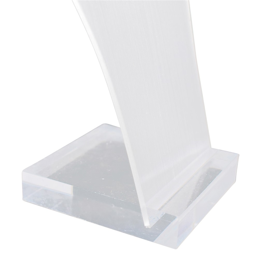 Expositor para cadenas, plexiglás, 22,5 cm (pequeño) | Marco Schreier