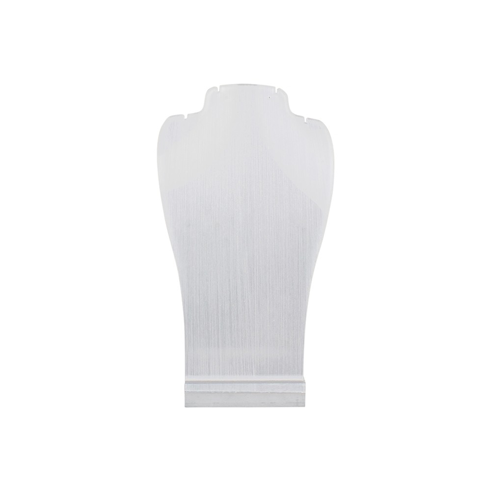 Expositor para cadenas, plexiglás, 22,5 cm (pequeño) | Marco Schreier