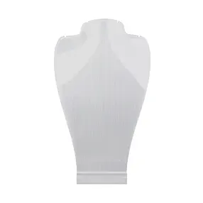 Expositor para cadenas, plexiglás, 30 cm (mediano) | Marco Schreier