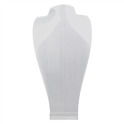 1802011009 Expositor para cadenas, plexiglás, 40 cm (grande) | Marco Schreier