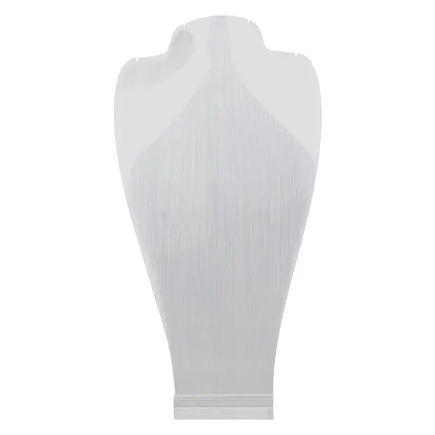 Expositor para cadenas, plexiglás, 40 cm (grande) | Marco Schreier