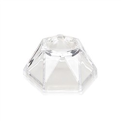 1802011012 Kugelständer, 4,0 x 2,2cm (klein) | Großhändler Edelsteine, Heilsteine & Schmuck