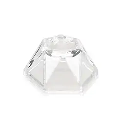 1802011012 Ball stand, 4.0 x 2.2 cm (small) | wholesaler gems, healing stones & jewelry
