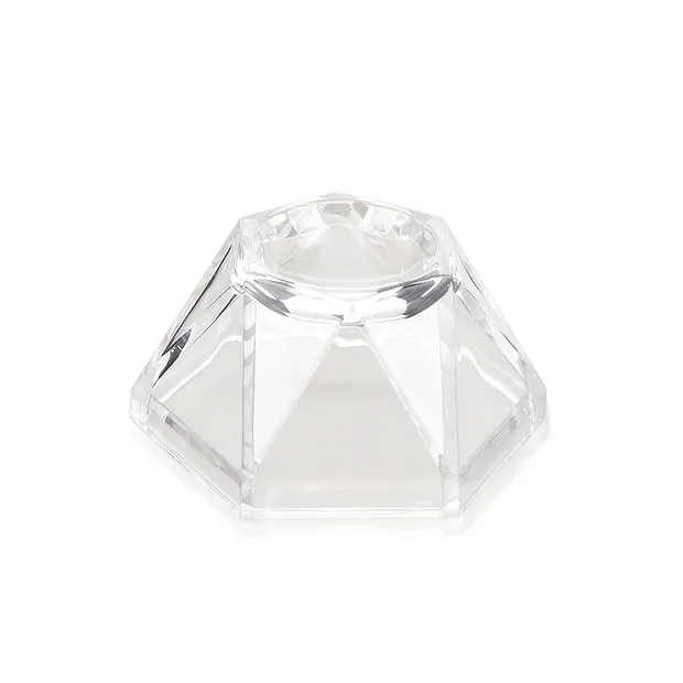 Ball stand, 4.0 x 2.2 cm (small) | wholesaler gems, healing stones & jewelry