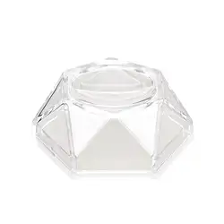 1802011013 Ball stand, 5.0 x 2.3 cm (medium) | wholesaler gems, healing stones & jewelry