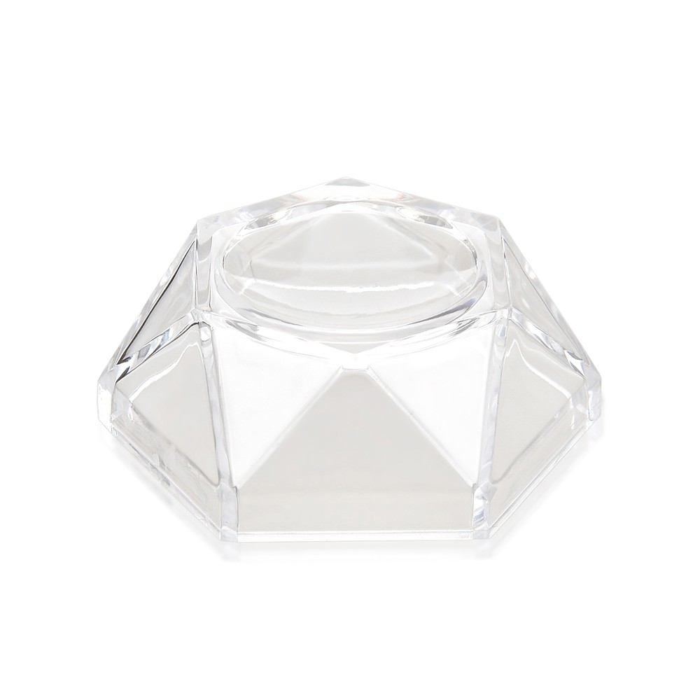 Ball stand, 5.0 x 2.3 cm (medium) | wholesaler gems, healing stones & jewelry