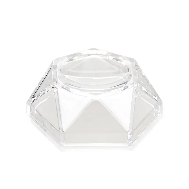 Supporto a sfera, 5,0 x 2,3 cm (medio) | grossista gemme e pietre curative