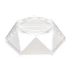 1802011014 Support de boule, 6,5 x 2,1cm (grand) | Marco Schreier