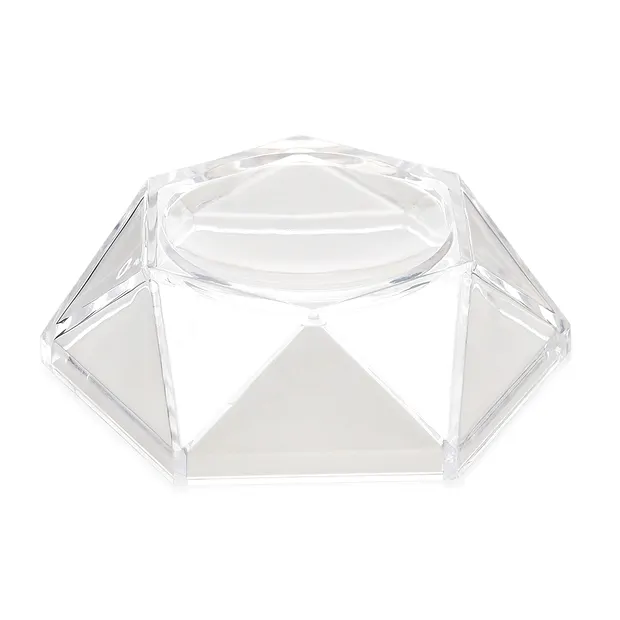 Ball stand, 6.5 x 2.1 cm (large) | wholesaler gems, healing stones & jewelry