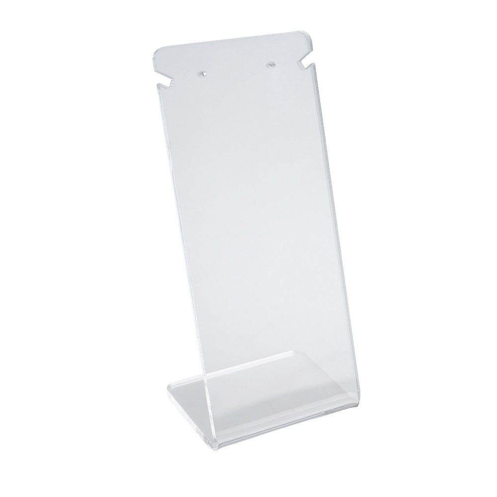 Acryl-Ständer für Ohrringe und Anhänger, 12,5cm | Marco Schreier