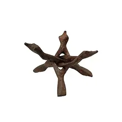 1803011002 Support Cobra, 05,5cm (petit) | Marco Schreier