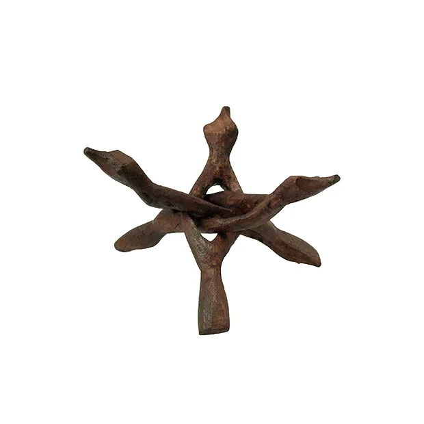 Supporto Cobra, 05,5 cm (piccolo) | Gemme Schreier, pietre curative e gioielli