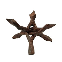 1803011004 Cobra-Ständer, 14 - 16cm (groß) | Großhändler Edelsteine, Heilsteine & Schmuck