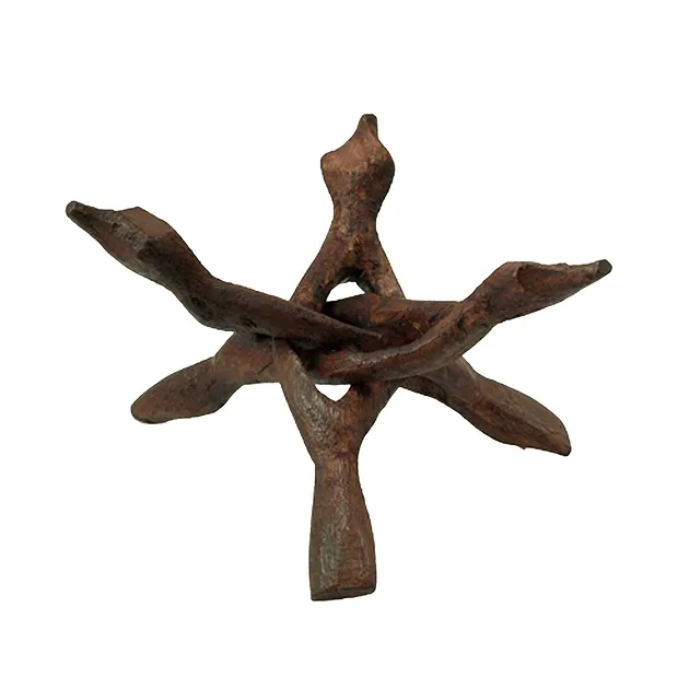 Cobra stand, 14 - 16cm (large) | minerals trade - gems, healing stones & jewelry