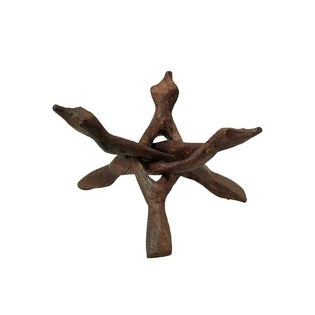 Cobra-Ständer, 07,5cm (mittelgroß) | Großhandel Edelsteine, Heilsteine & Schmuck