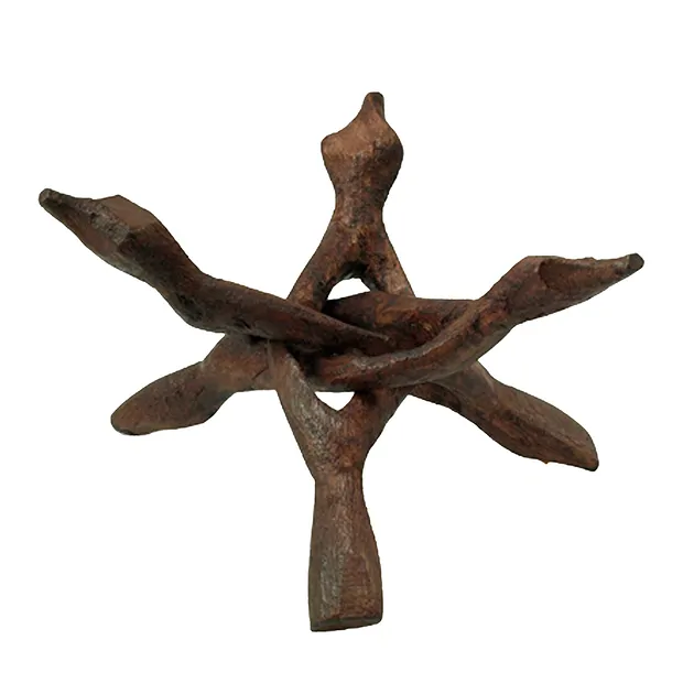 Cobra-Ständer, 18 - 20cm (extragroß) | Schreier Edelsteine, Heilsteine & Schmuck