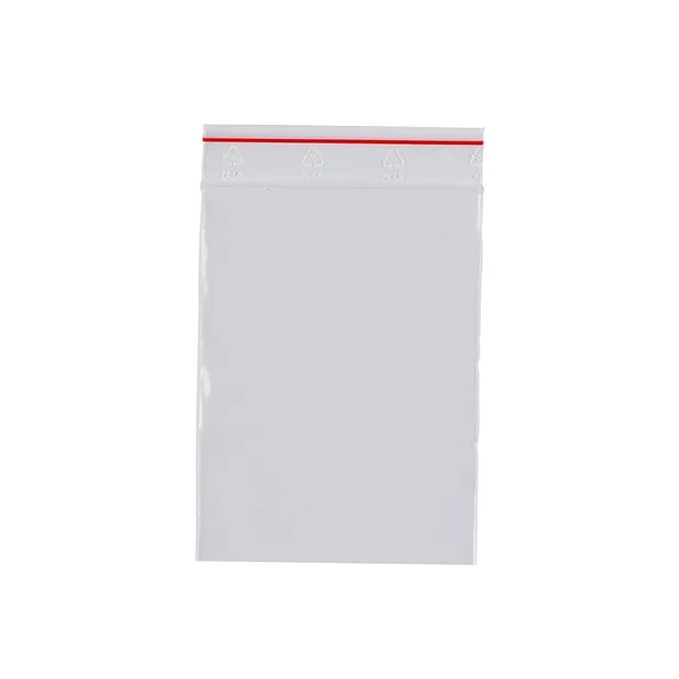 Sachets à fermeture à pression, 10 x 15cm (100 pcs/UC), sans champ d'inscription | Marco Schreier