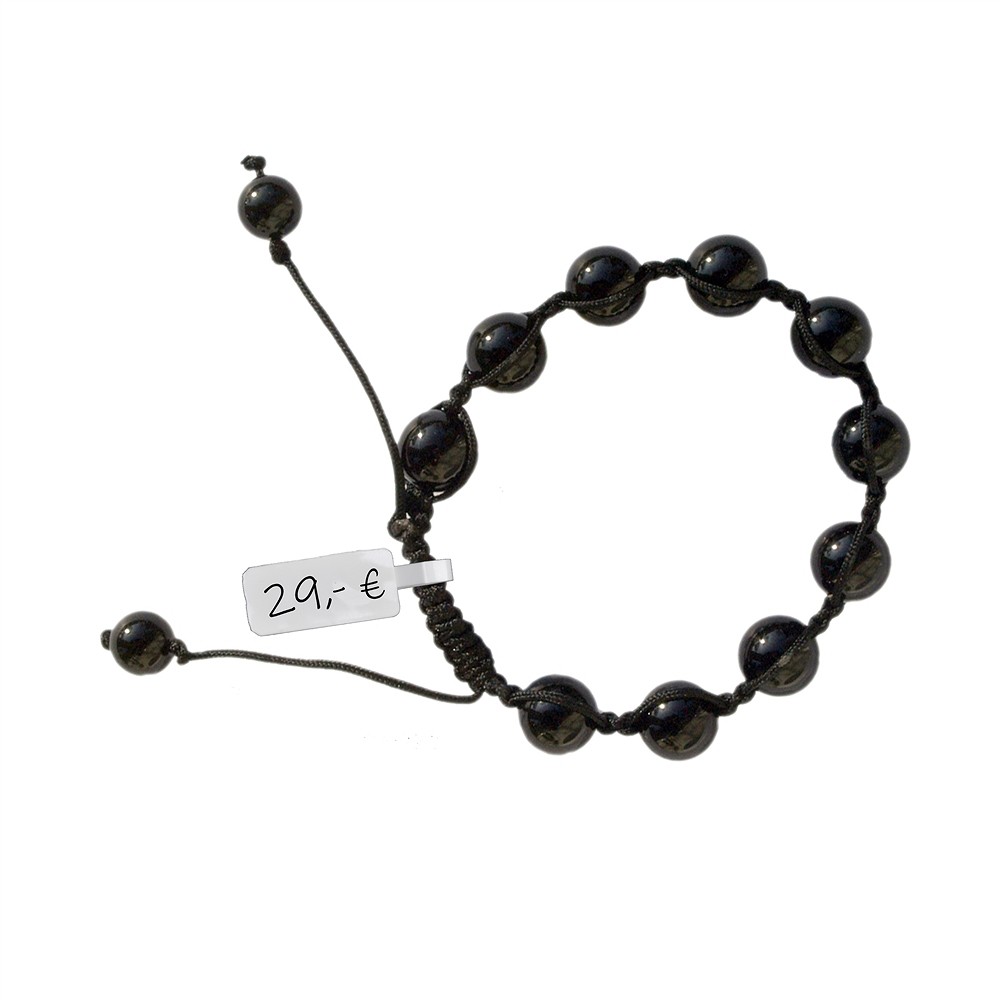 Etichette ad anello (1250 pz./ UC) | Gemme Schreier, pietre curative e gioielli