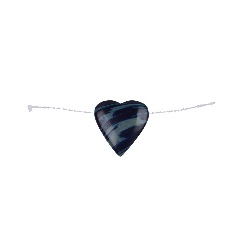 Nylon ratchet loops (1000 pcs./ PU) | wholesaler gems, healing stones &amp; jewelry