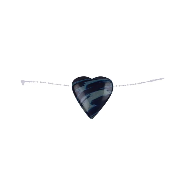 Nylon-Rasterschlaufen (1000 St./VE) | Schreier Edelsteine, Heilsteine & Schmuck