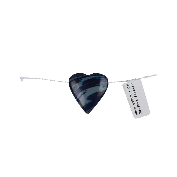 Nylon-Rasterschlaufen (1000 St./VE) | Schreier Edelsteine, Heilsteine & Schmuck
