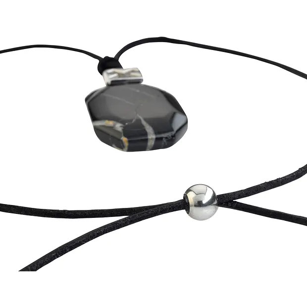 Adjusting ball 4.5mm (2.0mm hole), silver (1 pc./ PU) | Marco Schreier