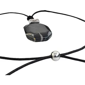 Bille d'ajustage 8,0mm (trou 4,5mm), argent mat (1 pc/UC) | Marco Schreier