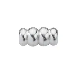 1905298011 Tappo a vite con filettatura 11 mm, argento (1 pz./ UC) | Marco Schreier