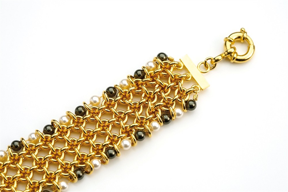 Anelli di legatura 05mm, argento (50 pz./ UC) | Marco Schreier