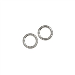 1905315041 Anneaux de saut fermé 04mm, argent (90 pcs/UV) | Marco Schreier