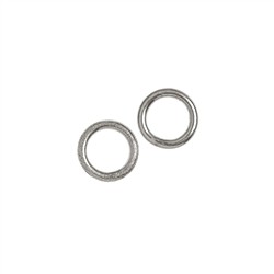 1905315051 Anello di legatura 05mm, argento (44 pz./ UC) | Marco Schreier