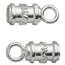 1905367151 Topes "snake decor" para bisagras de 5 mm (2 uds./paquete) | Marco Schreier