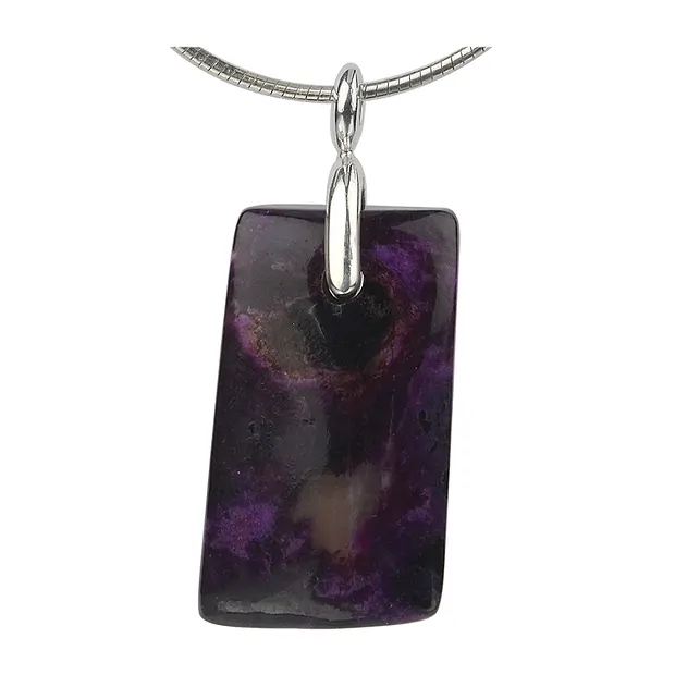 Supporto di base per il fissaggio di pietre con foratura anteriore, 20 x 11,5 mm (1 pz./ UC) | Marco Schreier