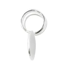 Steinhalter zum Aufkleben (2 St./VE) | Schreier Edelsteine, Heilsteine & Schmuck